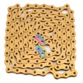 Cadena Sram XX1 Eagle Gold 12V